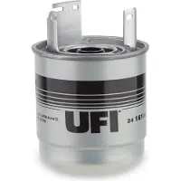 Ufi 24.161.00 Brandstoffilter
