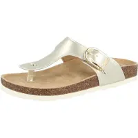 s.Oliver Teenslipper crème