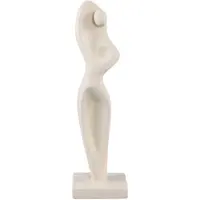 Ptmd beeld sumaya - 12x9x42cm