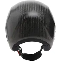 Dainese Snow Skihelm Unisex R001 Carbon Black Carbon-XS