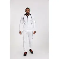 Zayne Heren joggingpak - cosa e623-2