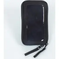 Mad zacht geval en bagage voor autosteun iphone 4s/5/5s / 12x6 nieuw