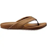 Reef Muiltjes 'Cushion Bonzer' bruin
