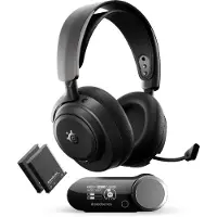 SteelSeries Arctis Nova Pro Omni Noir