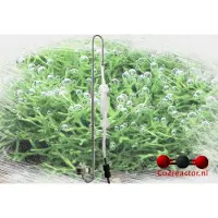 Dupla Scaper's Co2 Diffusor Set L (35.5 CM) L - 35,5CM
