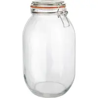 Vogue Weckfles 1,5ltr