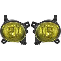 Diederichs 1018588 Mistlampenset