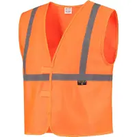 Tricorp Veiligheidsvest En1150 Kids 453020 | Maat: 116