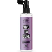 Kiki Curls Leave-In Spray -200ml
