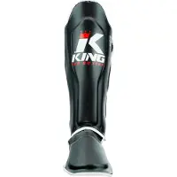 King Pro Boxing - KPB/SG-1 Scheenbeschermers - M