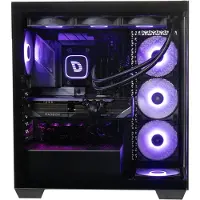 Paradigit Gaming Ultimate RX AMD