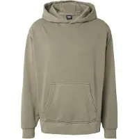 Urban Classics Sweatshirt olijfgroen