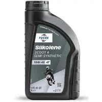 Silkolene 600986209 Motorolie