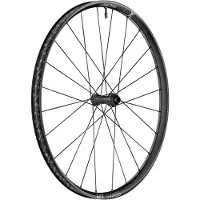 Dt Swiss Xrc 1500 Spline 29´´ 20 Cl Disc Tubeless Mtb Voorwiel