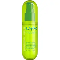 Nyx Hair & Body Fragrance Mist Coconut Cutie - Verfrissende geurspray voor haar en lichaam - Geur van kokos en perzik - 80ml