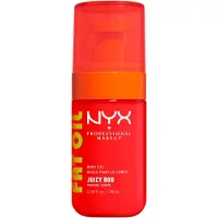 Nyx Fat Oil Juicy Boo Body Oil Lichaamsolie 70 ml