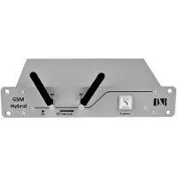 D&R GSM Hybrid mobiele telephone hybrid voor radiomixers