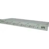 D&R Camcon Trigger Box 4-kanaals trigger unit voor Visual Radio