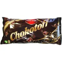 Côte d'Or chokotoff toffee pure chocolade 1kg | 8 stuks = 8kg