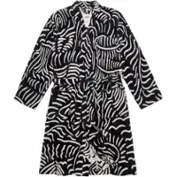 OAS Badjas Unisex Tar Lorenzo-S/M