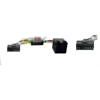 Necom Pioneer radio adapter 16 pins