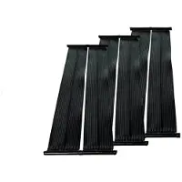 Comfortpool Solar Collectors 600 x 68 cm 3 stuks | Tot 60.000 liter