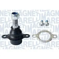 MAGNETI MARELLI 301191618470 Bevestigingsbout, wieldraagarm