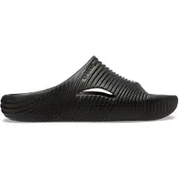 Crocs Muiltjes 'Mellow Tide Recovery' zwart