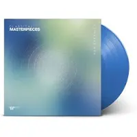 Warner Music V/A - Classical Masterpieces For Eternity (LP)