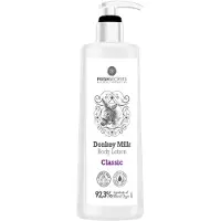 MADIS S.A. GREECE Body Lotion Ezelinnenmelk Classic 200ml