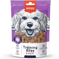WANPY - Training Bites - Eend - hondensnack