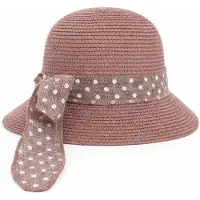HS Hoed - Taupe - Dameshoed - One Size