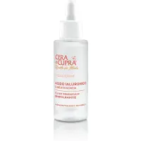 Cera di Cupra Ricetta di Miele - Hydra Serum Acido Ialuronico: geweldig, veelzijdig serum met Acaciahoning en Hyaluronzuur voorkomt veroudering van de huid. Ook voor mannen.