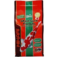 Hikari Wheat-germ large 2 kg