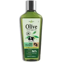 MADIS S.A. GREECE Shampoo voor Gekleurd Haar