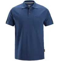 Snickers Workwear Workwear 2708 Polo Shirt Borstzak Classic Regular Fit | Maat: XXXL