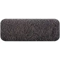 Eurofirany Glade Katon Handdowek 50x90 cm van Stalgrijs