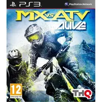 Mx Vs Atv Alive