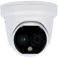 Hikvision DS-2TD1228T-2/QA(B) IP Camera