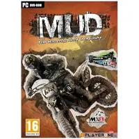 MUD, FIM Motocross World Championship (DVD-Rom) - Windows