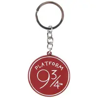 Harry Potter Sleutelhanger 75186