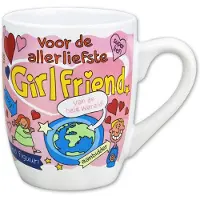 Paper Dreams Cartoonmok Girlfriend nr22
