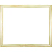 Homedecoration Colorado – Fotolijst – Fotomaat – 43 x 70 cm – Zandkleur geborsteld