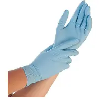 Hygostar nitrilhandschoen "SAFE PREMIUM", XL