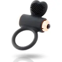 Womanvibe Penisring Vibrerend - Cockring Man - Penis Ring - Cock Ring - Penisring Siliconen - Penisringen - Cockringen | Sex Toy for Couple | Sex Toy for Man
