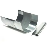 Rheinzink m37 expansiestuk wb 0,8 xd