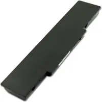 AccuCell -batterij geschikt voor GATEWAY NV5615U, NV5614U, NV5610U, NV5606U, NV5602U, NV58