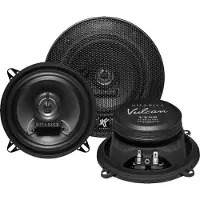 Hifonics Vulcan Speakerset VX-52