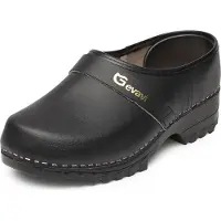 Gevavi 1550/00 Ob Werkklomp | Maat: 44