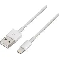 Aisens A102-0036, 2 meter, Bliksembeveiliging, USB-A, Samec, Samec, Wit